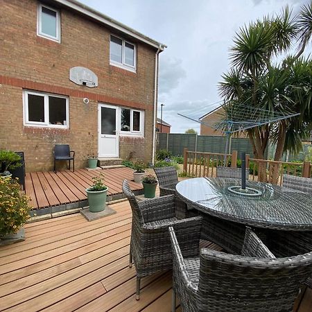 Rose Cottage Ryde  Exterior foto
