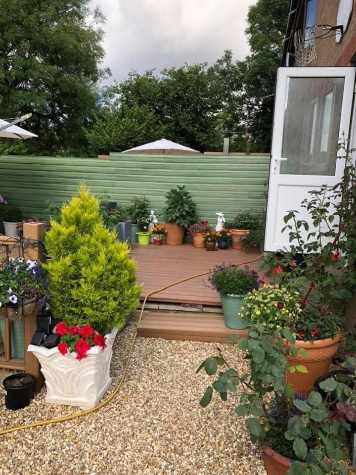 Rose Cottage Ryde  Exterior foto