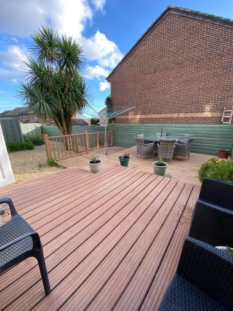 Rose Cottage Ryde  Exterior foto