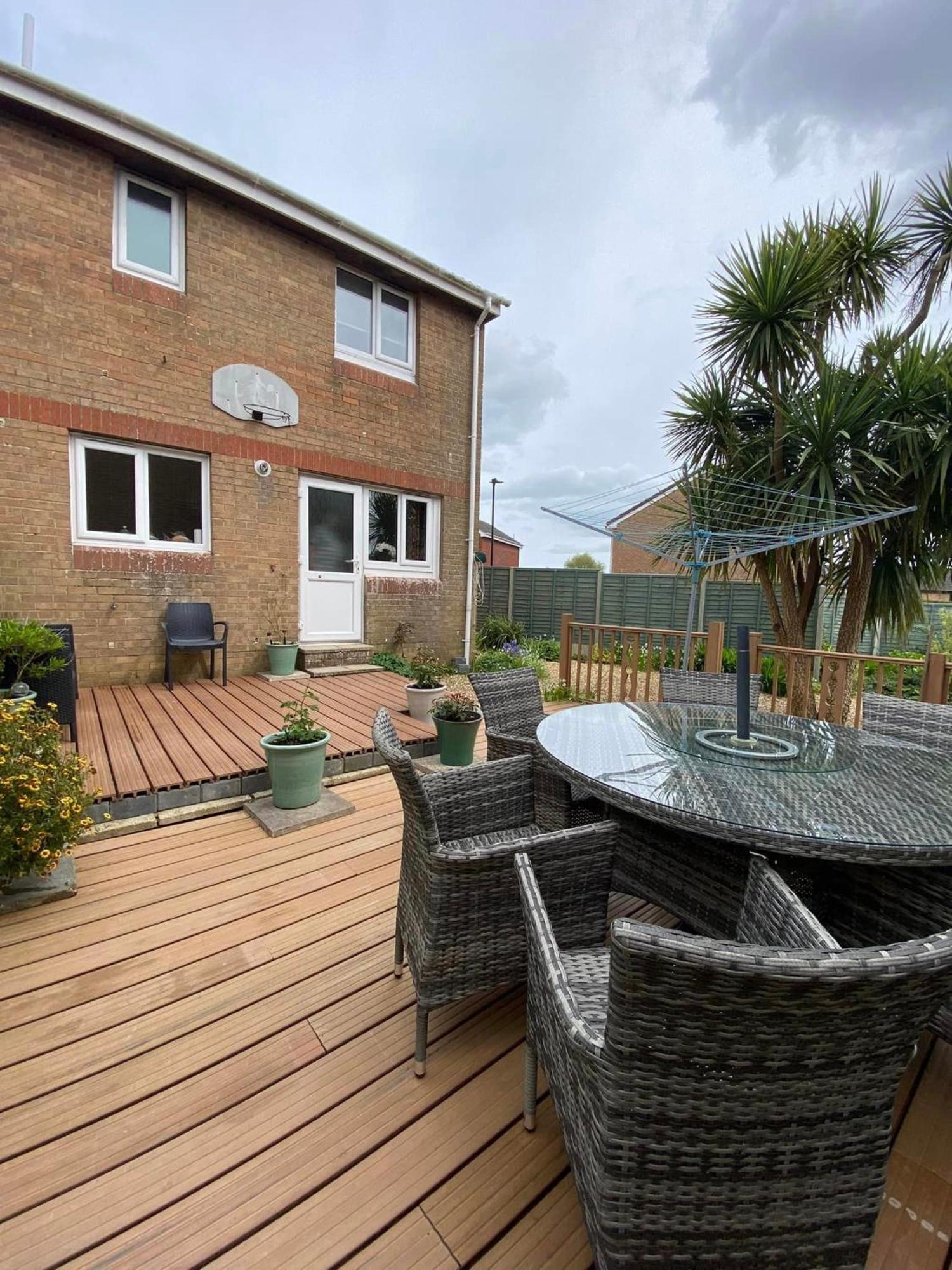 Rose Cottage Ryde  Exterior foto