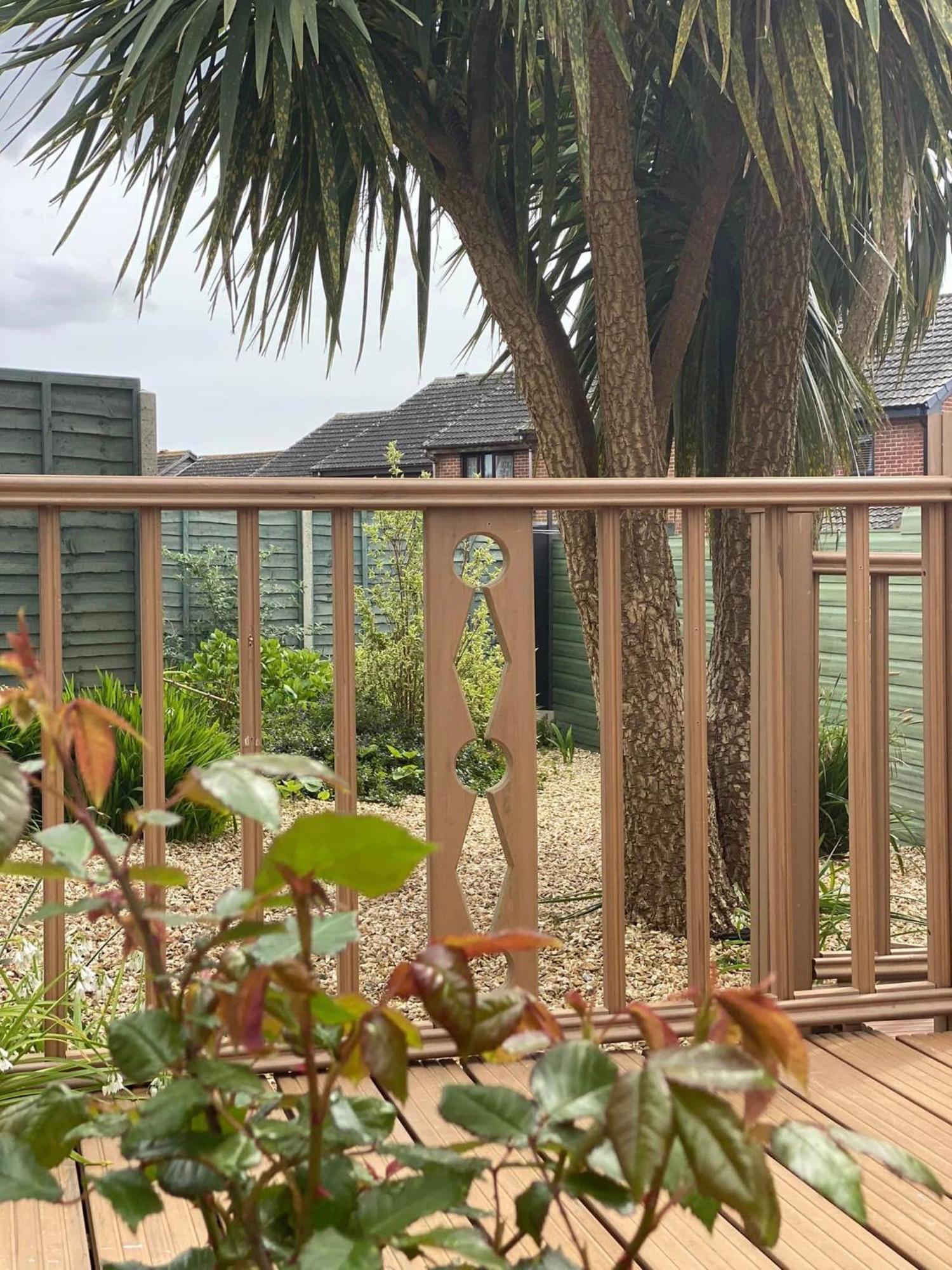 Rose Cottage Ryde  Exterior foto