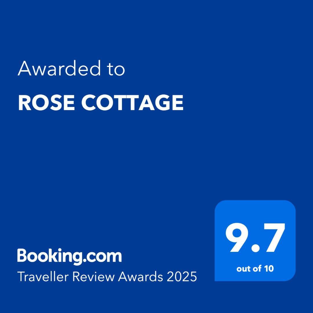 Rose Cottage Ryde  Exterior foto